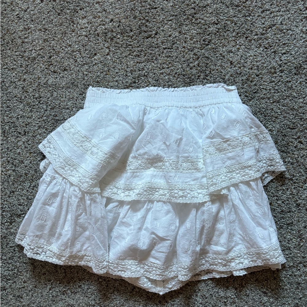 Aerie Rock and Roll Skort